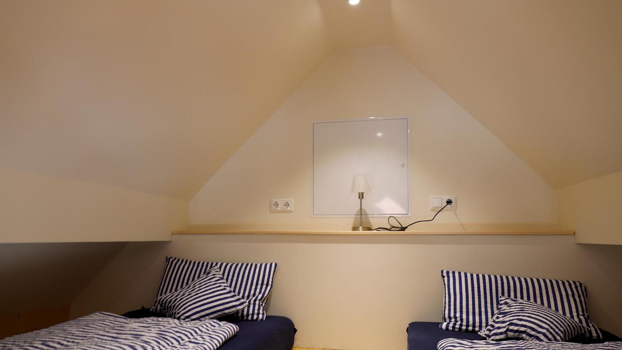 Apartmán Biobauer Heubach Iphofen Exteriér fotografie